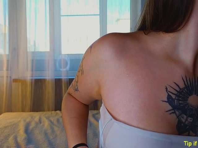 TinyMollys live cam on BongaCams