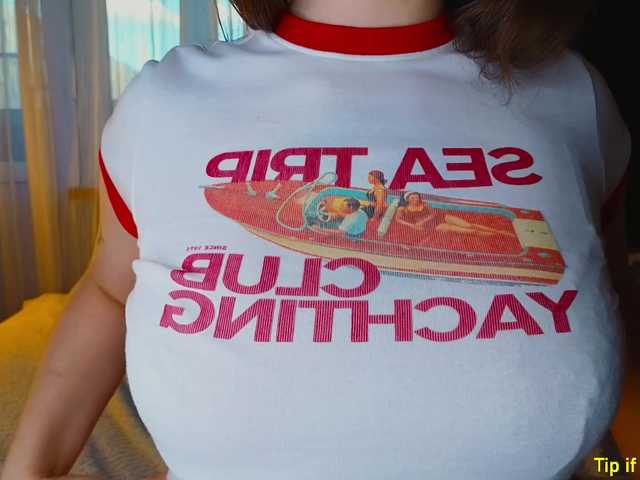 TinyMollys live cam on BongaCams