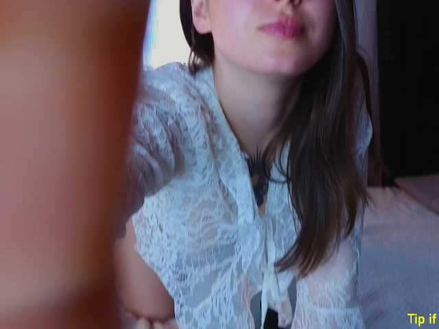 TinyMollys live cam on BongaCams