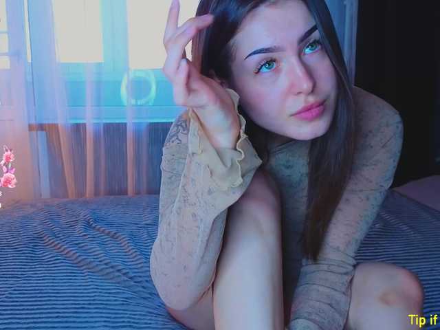 секс даром от TinyMollys