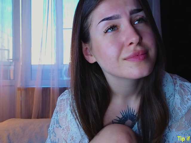 TinyMollys live cam on BongaCams