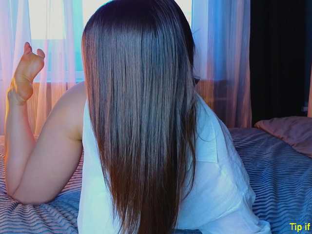 TinyMollys live cam on BongaCams
