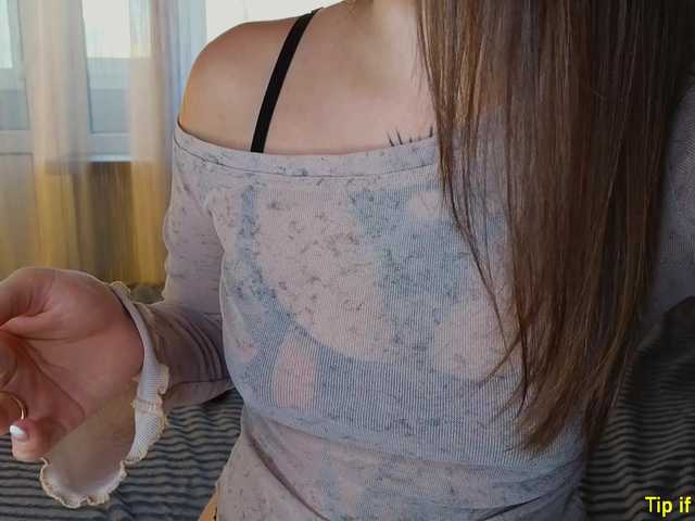 TinyMollys live cam on BongaCams
