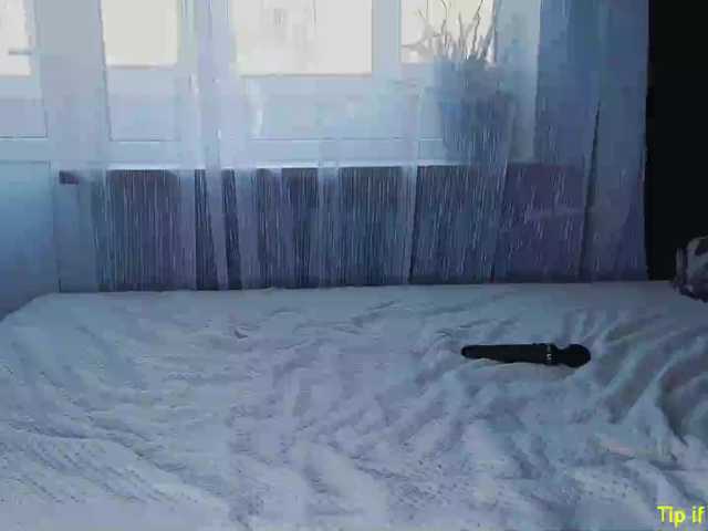 TinyMollys live webcam show