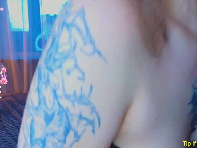 TinyMollys на boncams
