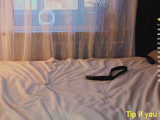 TinyMollys live cam on BongaCams