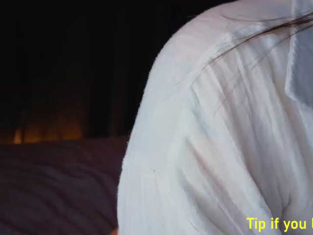 TinyMollys live cam on BongaCams