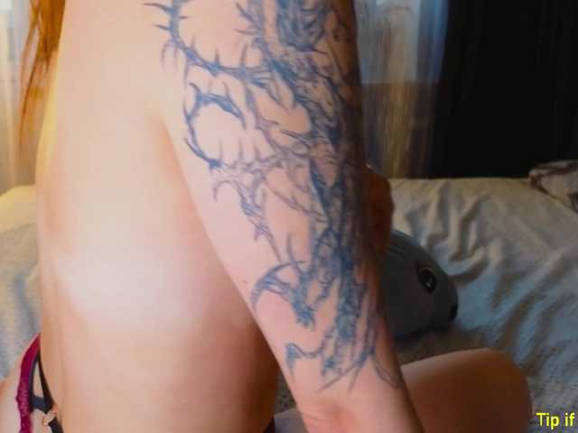 tinymollys cam belle