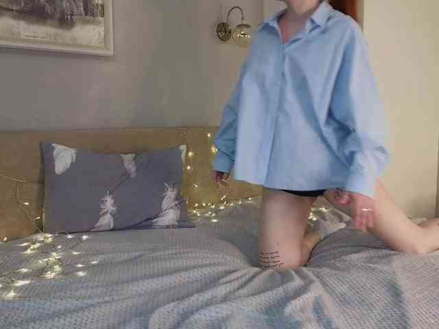 TinyMollys webcam
