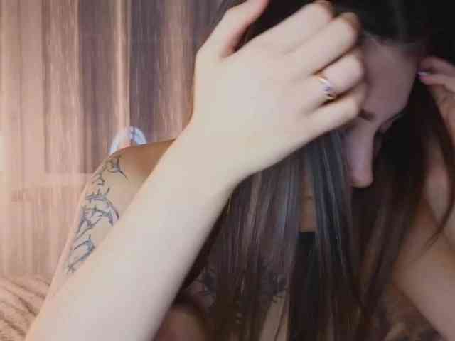 TinyMollys webcam