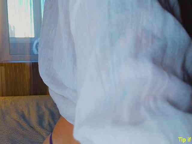 TinyMollys webcam