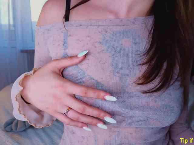 TinyMollys webcam