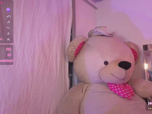 KENNDAL-TAY live cam on BongaCams