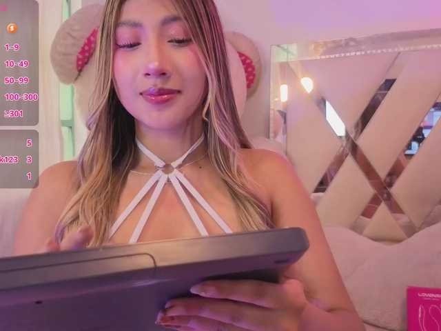 KENNDAL-TAY live cam on BongaCams