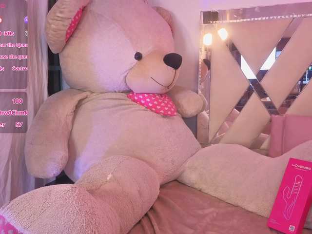 KENNDAL-TAY live cam on BongaCams