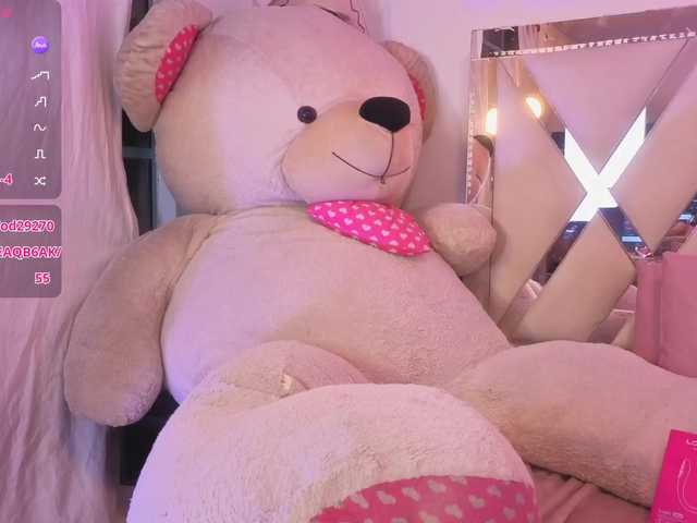 KENNDAL-TAY live webcam show