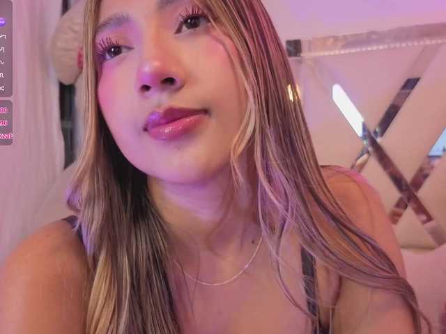 KENNDAL-TAY live cam on BongaCams