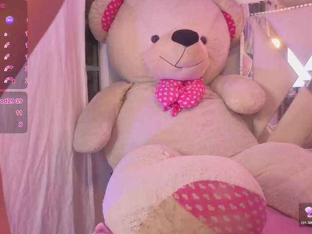 KENNDAL-TAY live cam on BongaCams