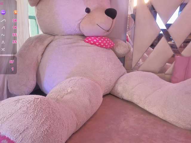 KENNDAL-TAY live cam on BongaCams