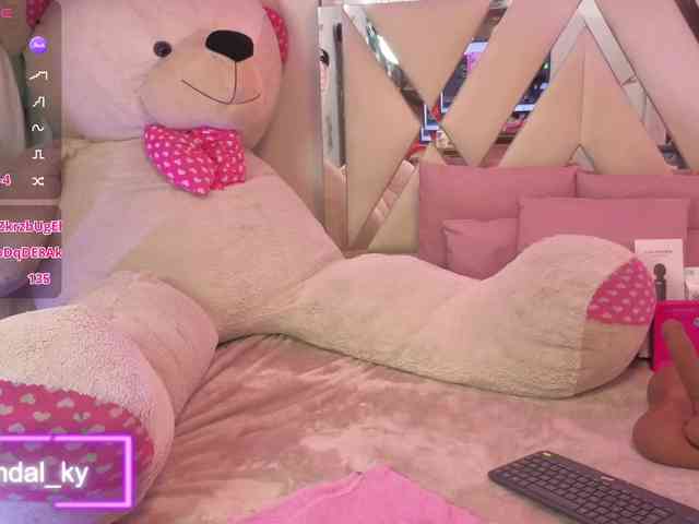 KENNDAL-TAY webcam