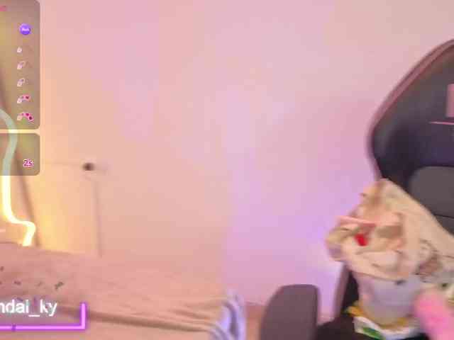 KENNDAL-TAY webcam