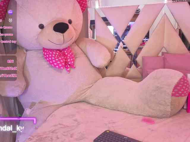 KENNDAL-TAY webcam
