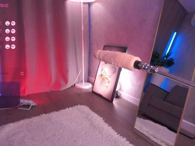 MerandaBlosom's BongaCams show and profile