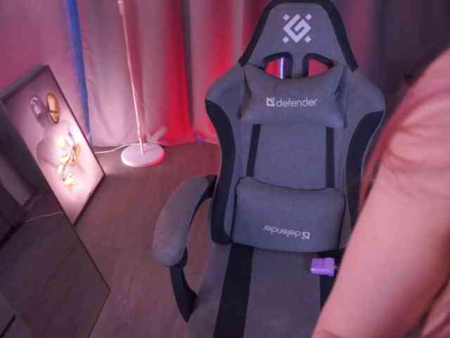 MerandaBlosom webcam