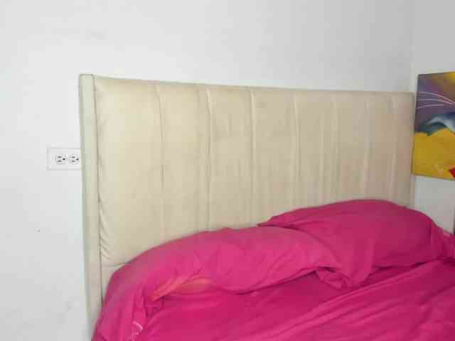 Princess-Allisso... Live Webcam on BongaCams