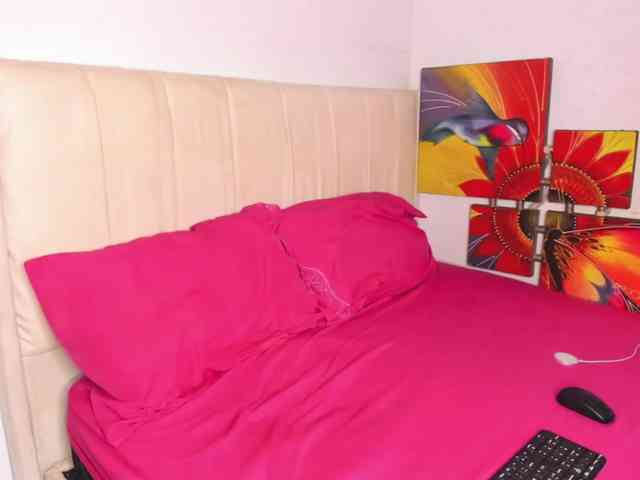 Princess-Allisson Sex Cam Show
