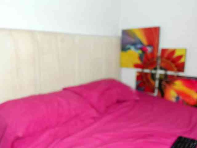 Princess-Allisso... Live Webcam on BongaCams