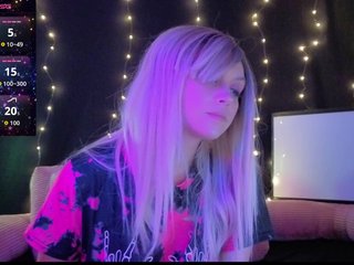 PrincessScar Porn Show