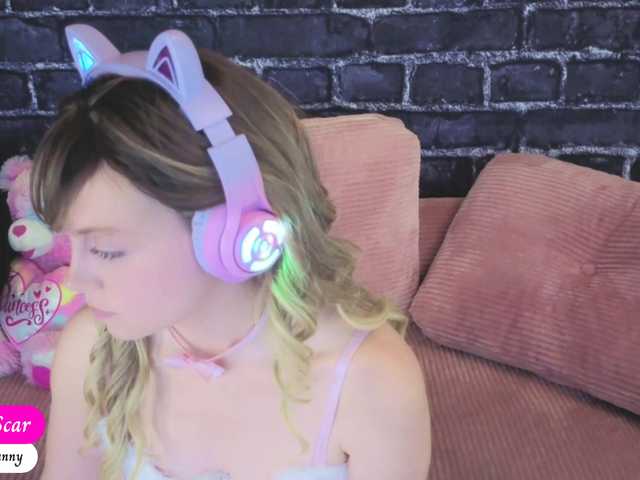 PrincessScar