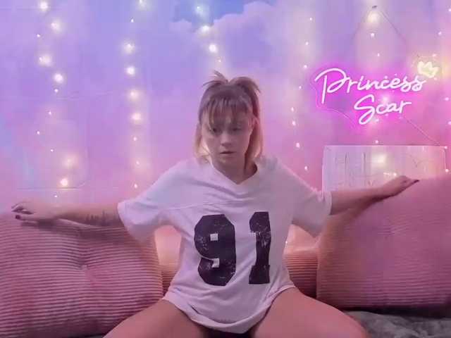 Daddysprincess731 live cam on BongaCams