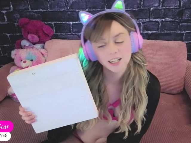 Daddysprincess731 live cam on BongaCams