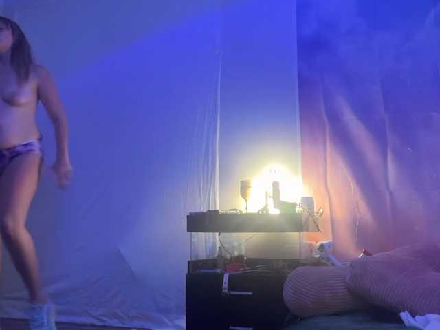 Daddysprincess731 live cam on BongaCams