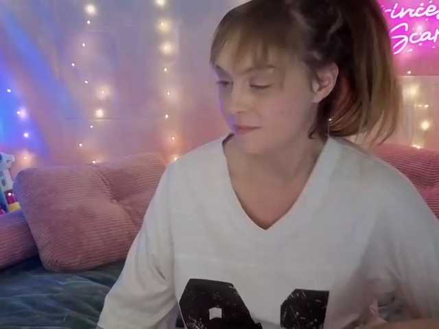 Daddysprincess731 live cam on BongaCams