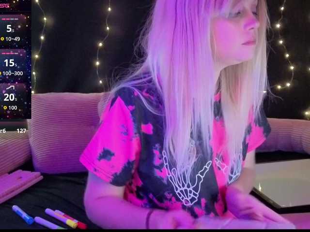 Daddysprincess731 live cam on BongaCams