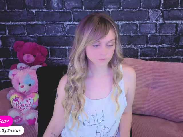 Daddysprincess731 live cam on BongaCams