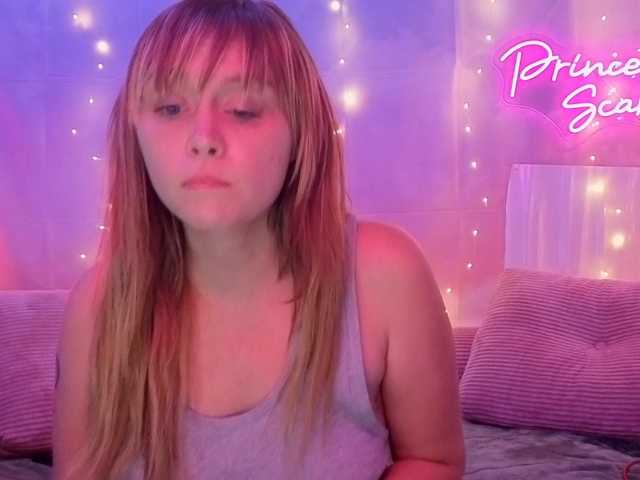 Daddysprincess731 live cam on BongaCams