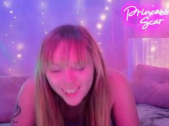 Daddysprincess731, en vivo ahora en BongaCams