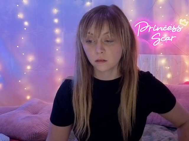 Daddysprincess731 live cam on BongaCams