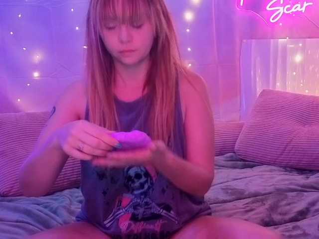 PrincessScar