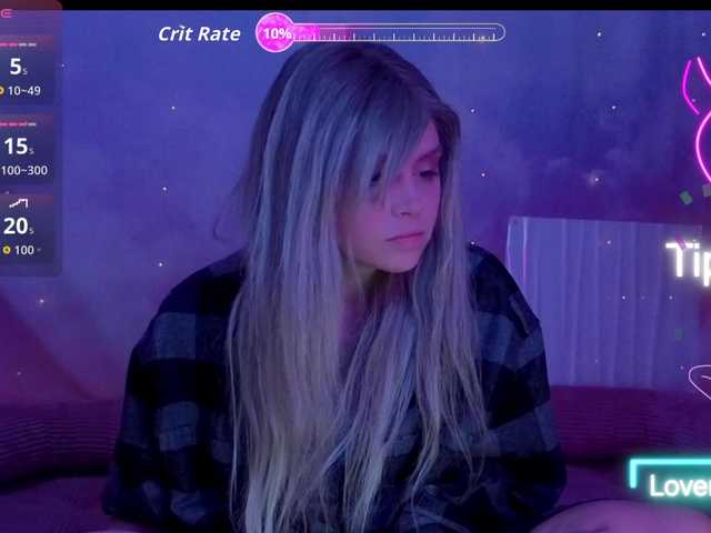 Daddysprincess731 live cam on BongaCams