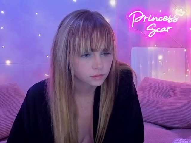 Daddysprincess731, live now on BongaCams