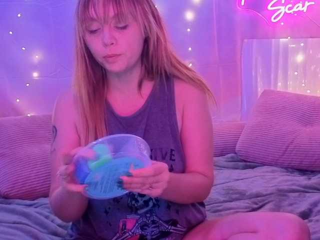 Daddysprincess731, en vivo ahora en BongaCams