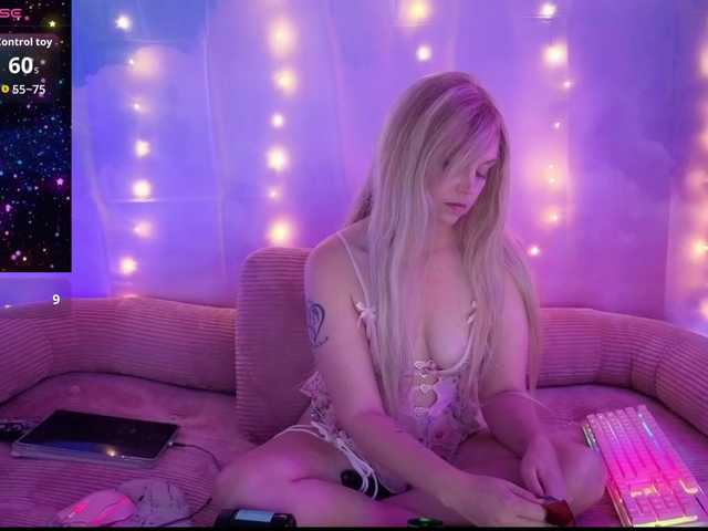 Daddysprincess731 live cam on BongaCams