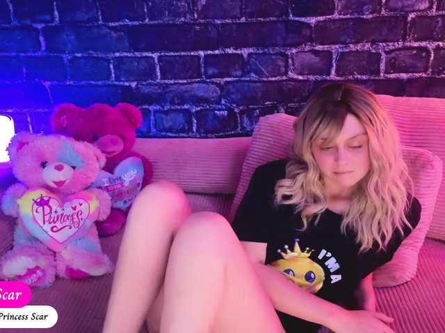Daddysprincess731 live cam on BongaCams