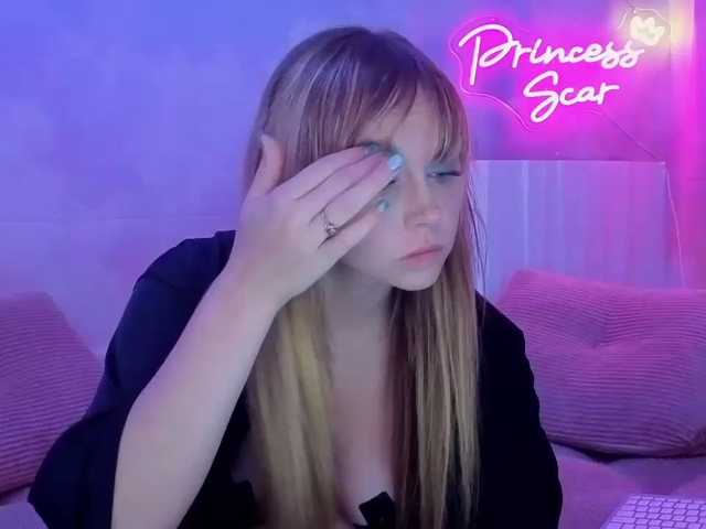 Daddysprincess731, en directo ahora en BongaCams