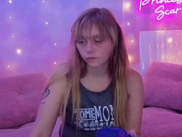 PrincessScar